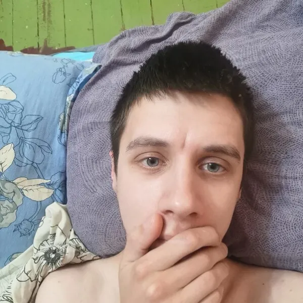 Михаил